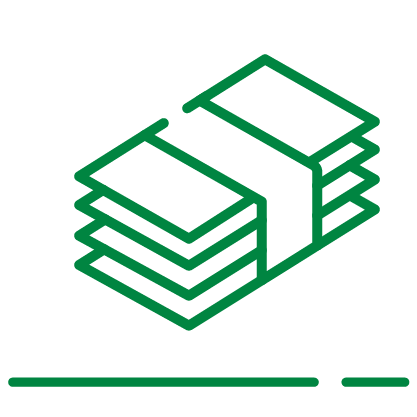  Finansiāla aizsardzība pret lieliem remonta izdevumiem