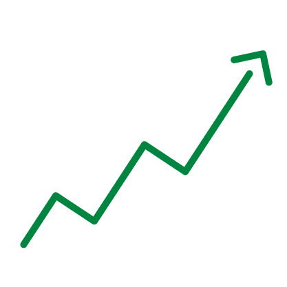 Attīstība – aicina piedalīties apmācību un vadības programmās, sniedz iespējas virzīties pa karjeras kāpnēm