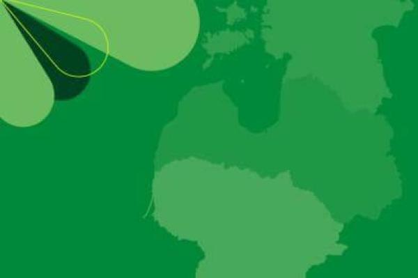 Riska apdrošināšanas tirgus izaugsme pērn Latvijā bija 4%, “Compensa” izaugsme sasniedz 7%