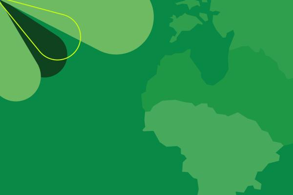 Riska apdrošināšanas tirgus izaugsme pērn Latvijā bija 4%, “Compensa” izaugsme sasniedz 7%