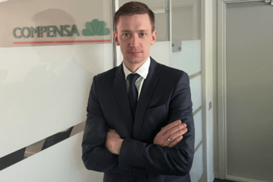 „Compensa” būtiski palielina īpašuma apdrošināšanas palīdzības dienesta ...